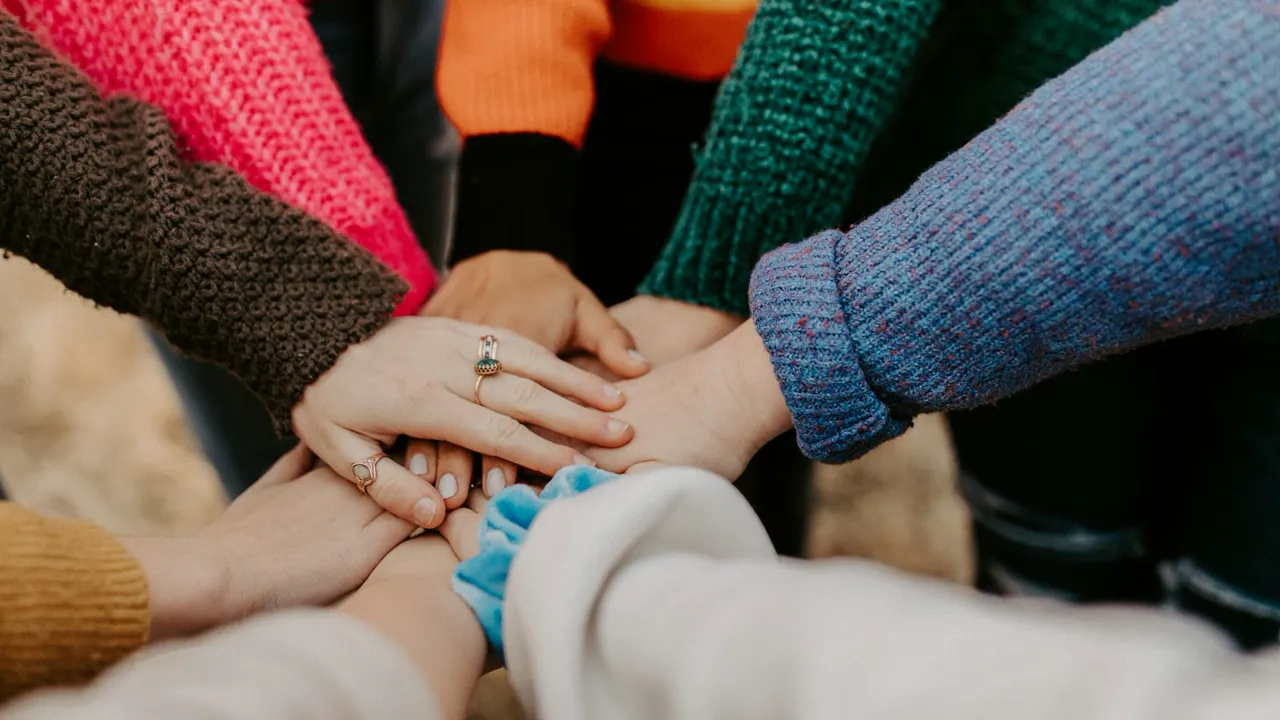 Portrait des membres et bénévoles engagés dans l'association